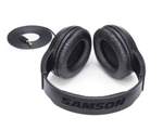 Samson SR350 Over-Ear Headphones Product Image