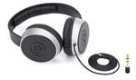 Samson SR550 Over-Ear Headphones Product Image