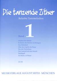 Die Tanzende Zither