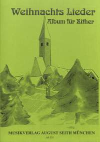Holzfurtner Franz: Weihnachtslieder