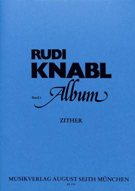 Knabl Rudi: Rudi Knabl-Album