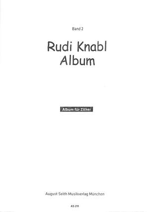 Knabl Rudi: Rudi Knabl-Album