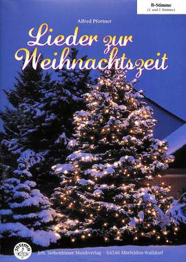 Lieder Zur Weihnachtszeit