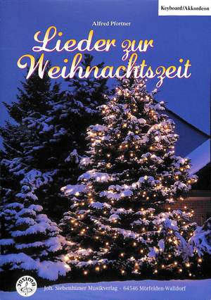 Lieder Zur Weihnachtszeit