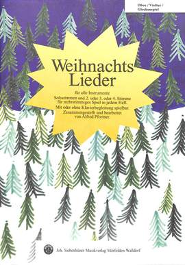 Weihnachtslieder