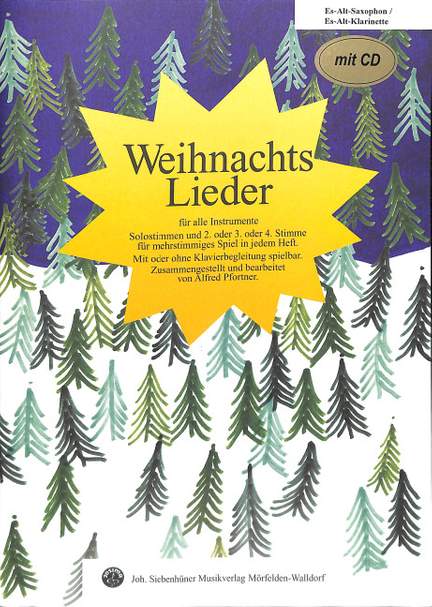 Weihnachtslieder