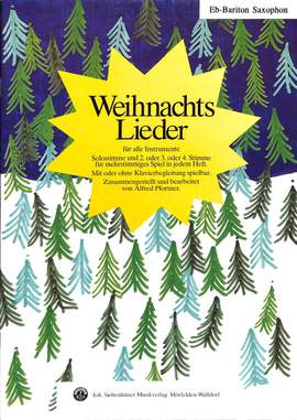 Weihnachtslieder