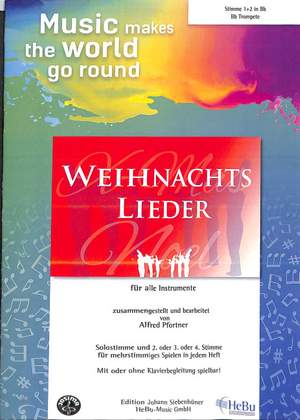 Weihnachtslieder