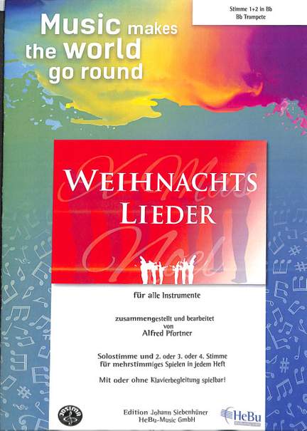 Weihnachtslieder