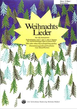 Weihnachtslieder