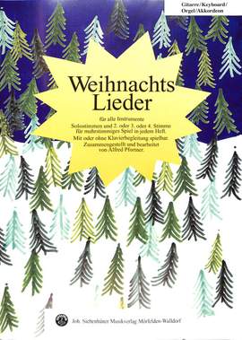Weihnachtslieder