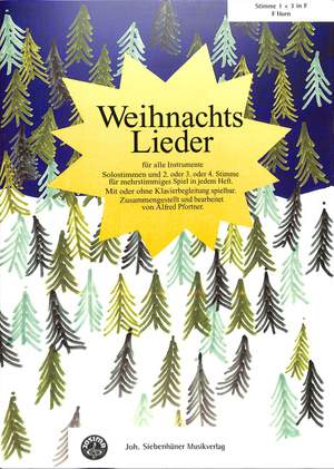 Weihnachtslieder