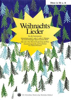 Weihnachtslieder