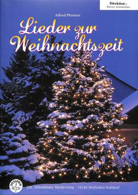 Lieder Zur Weihnachtszeit