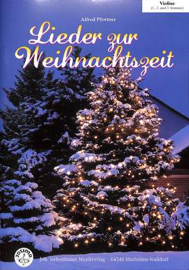 Lieder Zur Weihnachtszeit