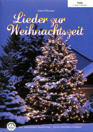 Lieder Zur Weihnachtszeit