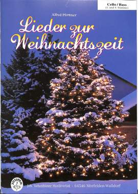 Lieder Zur Weihnachtszeit