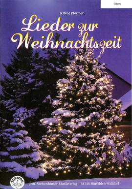Lieder Zur Weihnachtszeit