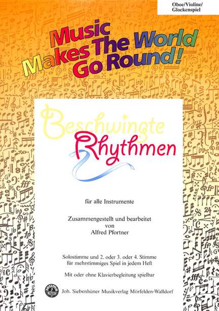 Beschwingte Rhythmen
