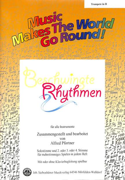 Beschwingte Rhythmen