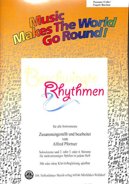 Beschwingte Rhythmen