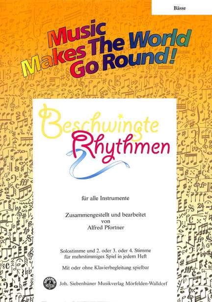 Beschwingte Rhythmen