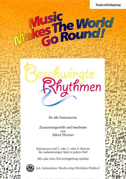 Beschwingte Rhythmen