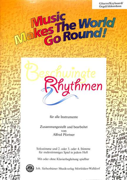 Beschwingte Rhythmen