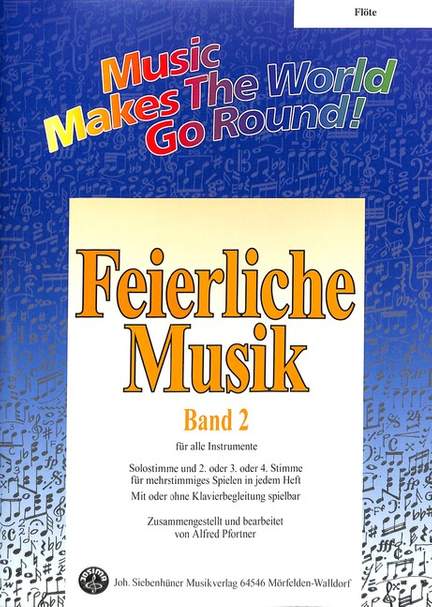 Feierliche Musik 2