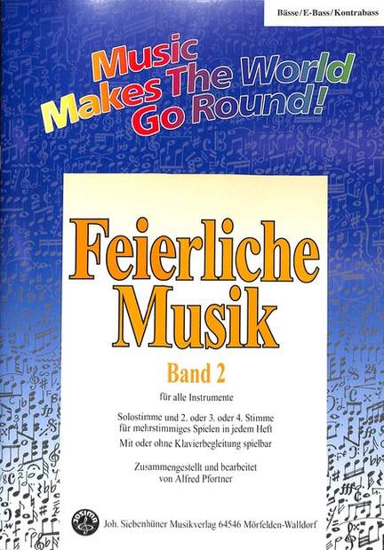 Feierliche Musik 2