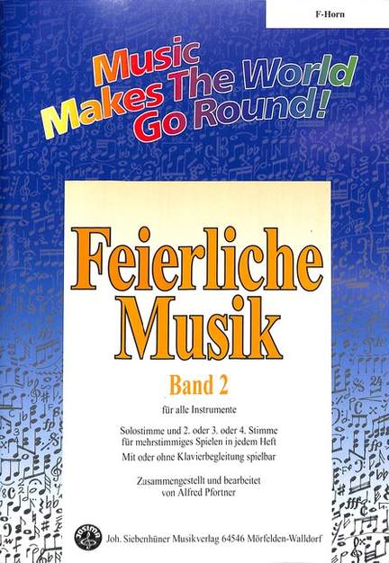 Feierliche Musik 2