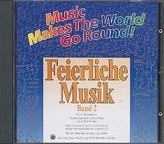 Feierliche Musik 2