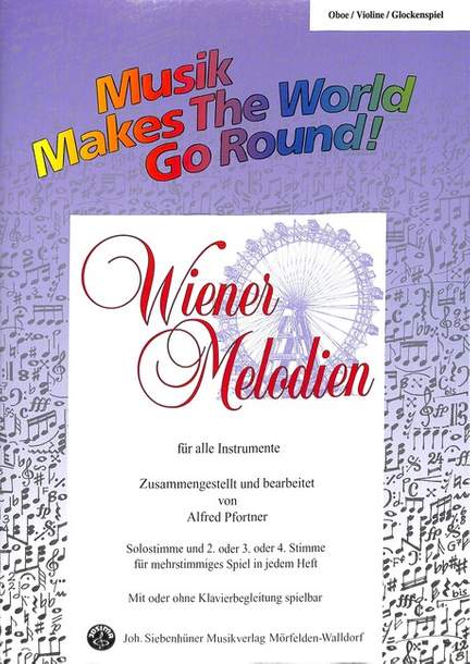 Wiener Melodien