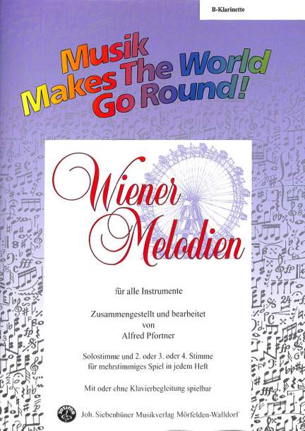 Wiener Melodien