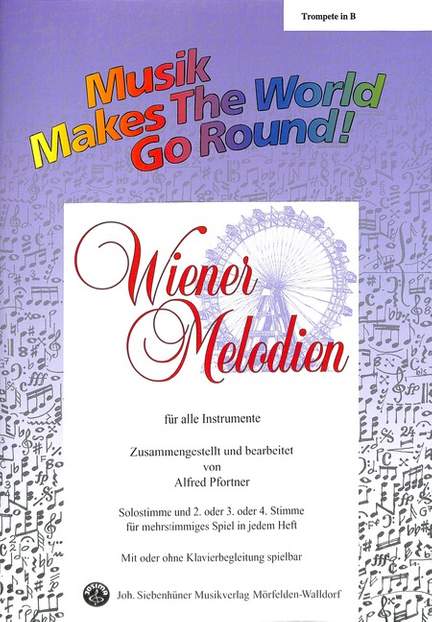 Wiener Melodien