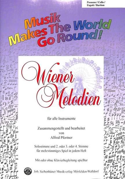 Wiener Melodien