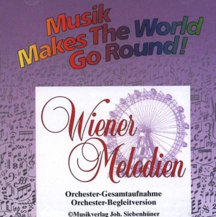 Wiener Melodien