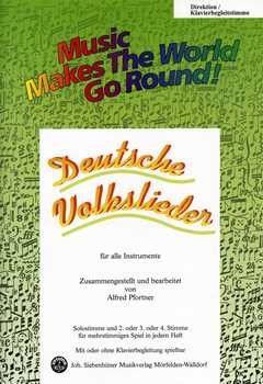 Deutsche Volkslieder