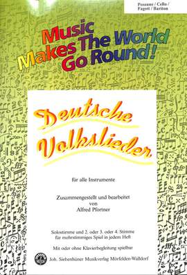 Deutsche Volkslieder