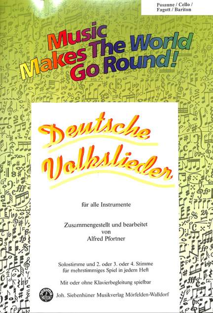 Deutsche Volkslieder
