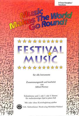 Festival Music