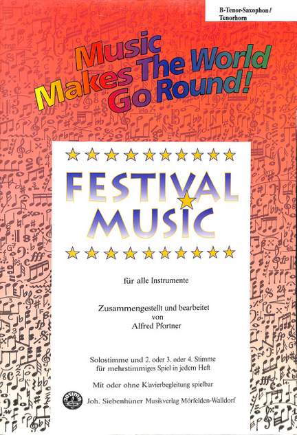 Festival Music