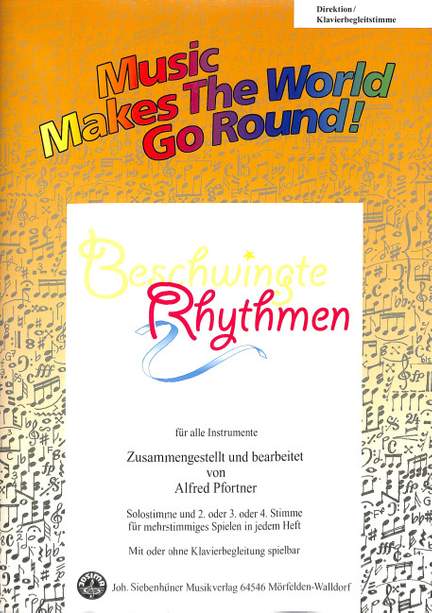 Beschwingte Rhythmen