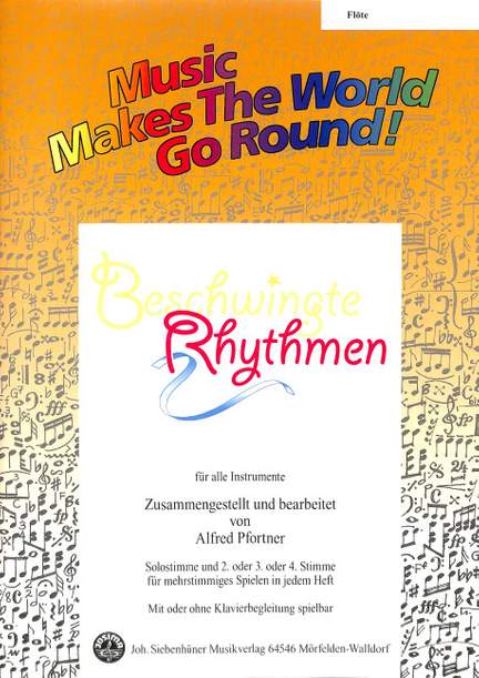 Beschwingte Rhythmen