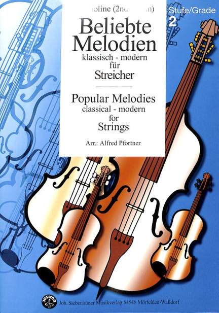 Beliebte Melodien 3
