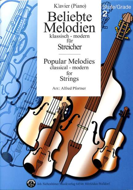 Beliebte Melodien 3