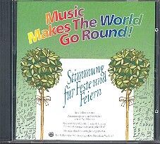Stimmung Für Feste und Feiern