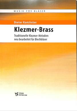 Klezmer-Brass