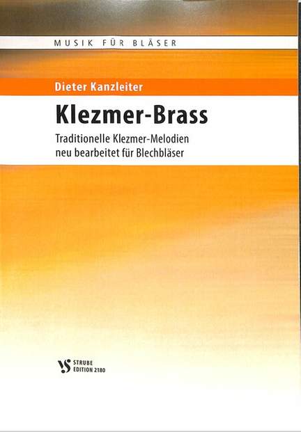 Klezmer-Brass