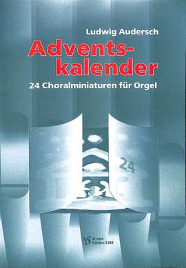 Ludwig Audersch: Adventskalender